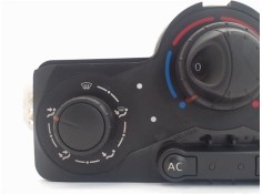 Recambio de mandos calefaccion / a.a. para renault modus i 1.5 dci (fp0d, jp0d) referencia OEM IAM 69590001 030967W 