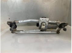 Recambio de motor limpiaparabrisas delantero para kia picanto (ja) 1.0 gdi drive 5mt referencia OEM IAM 98100G6500 198230153 
