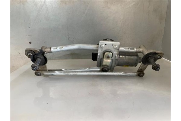 Recambio de motor limpiaparabrisas delantero para kia picanto (ja) 1.0 gdi drive 5mt referencia OEM IAM 98100G6500 198230153 