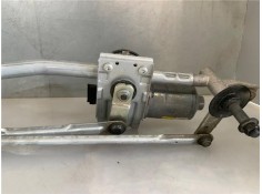 Recambio de motor limpiaparabrisas delantero para kia picanto (ja) 1.0 gdi drive 5mt referencia OEM IAM 98100G6500 198230153 
