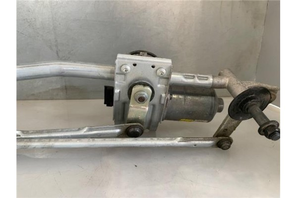 Recambio de motor limpiaparabrisas delantero para kia picanto (ja) 1.0 gdi drive 5mt referencia OEM IAM 98100G6500 198230153 
