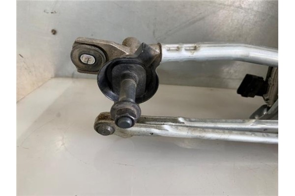 Recambio de motor limpiaparabrisas delantero para kia picanto (ja) 1.0 gdi drive 5mt referencia OEM IAM 98100G6500 198230153 