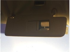 Recambio de parasol derecho para volkswagen touran (1t1) 2.0 tdi referencia OEM IAM 1T0857552F2F4  