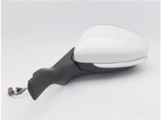 Recambio de retrovisor electrico izquierdo para peugeot 208 1.2 access referencia OEM IAM 232673077 E20211047 