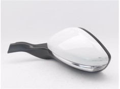 Recambio de retrovisor electrico izquierdo para peugeot 208 1.2 access referencia OEM IAM 232673077 E20211047 