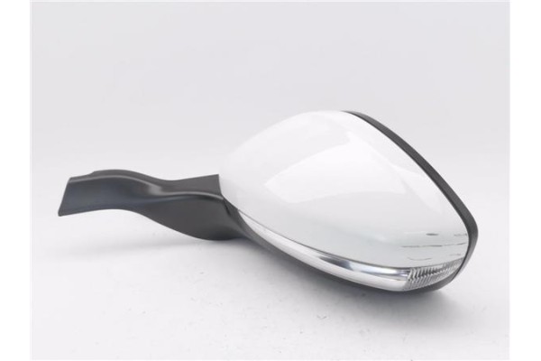 Recambio de retrovisor electrico izquierdo para peugeot 208 1.2 access referencia OEM IAM 232673077 E20211047 
