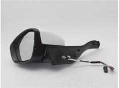Recambio de retrovisor electrico izquierdo para peugeot 208 1.2 access referencia OEM IAM 232673077 E20211047 