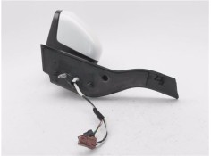Recambio de retrovisor electrico izquierdo para peugeot 208 1.2 access referencia OEM IAM 232673077 E20211047 