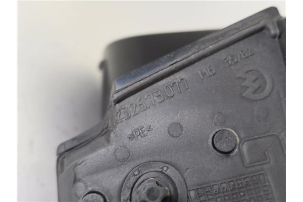 Recambio de retrovisor electrico izquierdo para peugeot 208 1.2 access referencia OEM IAM 232673077 E20211047 