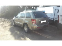 jeep grand cherokee (wh) del año 2010