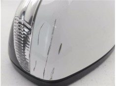 Recambio de retrovisor electrico izquierdo para peugeot 208 1.2 access referencia OEM IAM 232673077 E20211047 