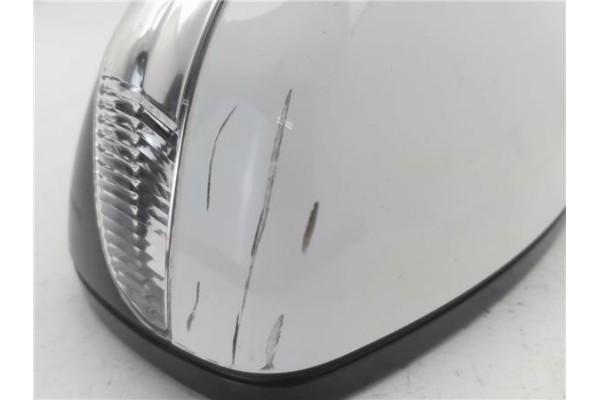 Recambio de retrovisor electrico izquierdo para peugeot 208 1.2 access referencia OEM IAM 232673077 E20211047 