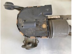 Recambio de motor limpiaparabrisas delantero para seat leon (1p1) 1.9 tdi referencia OEM IAM 0390241921 1P0955120 