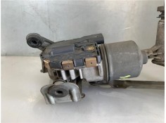 Recambio de motor limpiaparabrisas delantero para seat leon (1p1) 1.9 tdi referencia OEM IAM 0390241921 1P0955120 