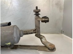 Recambio de motor limpiaparabrisas delantero para seat leon (1p1) 1.9 tdi referencia OEM IAM 0390241921 1P0955120 