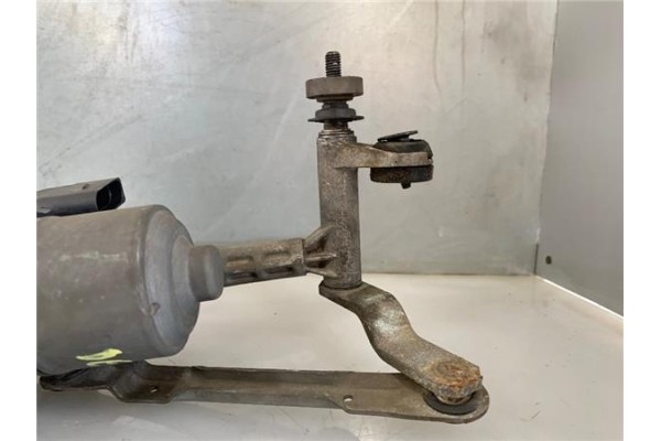 Recambio de motor limpiaparabrisas delantero para seat leon (1p1) 1.9 tdi referencia OEM IAM 0390241921 1P0955120 