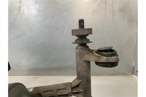 Recambio de motor limpiaparabrisas delantero para seat leon (1p1) 1.9 tdi referencia OEM IAM 0390241921 1P0955120 