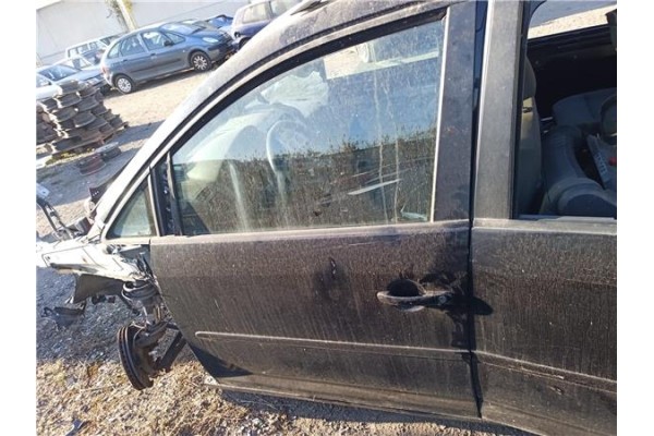 Recambio de puerta delantero izquierda para volkswagen touran (1t1) 2.0 tdi referencia OEM IAM 1T0831055AA  