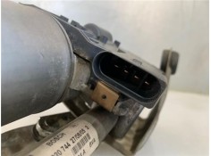 Recambio de motor limpiaparabrisas delantero para seat leon (1p1) 1.9 tdi referencia OEM IAM 0390241921 1P0955120 