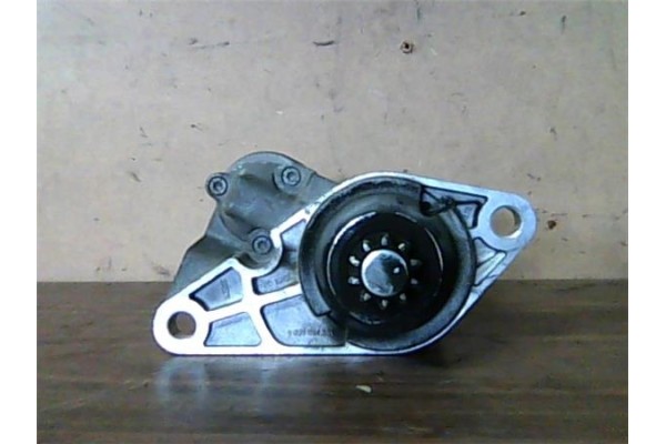 Recambio de motor arranque para volkswagen polo iv (9n3) 1.4 advance referencia OEM IAM 02T911023R 0001120406 2T911023RX , AUDI 