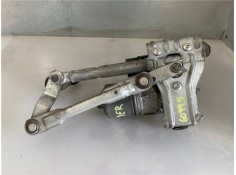 Recambio de motor limpiaparabrisas delantero para seat leon (1p1) 1.9 tdi referencia OEM IAM 0390241921 1P0955120 