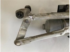 Recambio de motor limpiaparabrisas delantero para seat leon (1p1) 1.9 tdi referencia OEM IAM 0390241921 1P0955120 