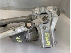 Recambio de motor limpiaparabrisas delantero para seat leon (1p1) 1.9 tdi referencia OEM IAM 0390241921 1P0955120 
