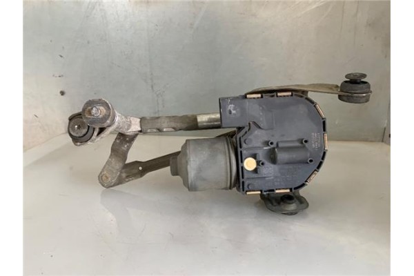 Recambio de motor limpiaparabrisas delantero para seat leon (1p1) 1.9 tdi referencia OEM IAM 1P0955119A 390241949 