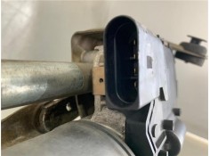 Recambio de motor limpiaparabrisas delantero para seat leon (1p1) 1.9 tdi referencia OEM IAM 1P0955119A 390241949 