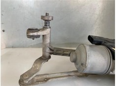 Recambio de motor limpiaparabrisas delantero para seat leon (1p1) 1.9 tdi referencia OEM IAM 1P0955119A 390241949 