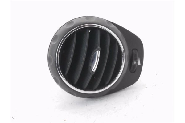 Recambio de rejilla entrada de aire para alfa romeo gt (125) 1.9 jtd referencia OEM IAM 735372956  