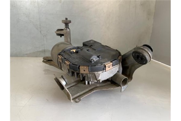 Recambio de motor limpiaparabrisas delantero para seat leon (1p1) 1.9 tdi referencia OEM IAM 1P0955119A 390241949 