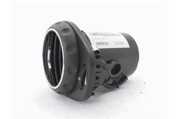 Recambio de rejilla entrada de aire para alfa romeo gt (125) 1.9 jtd referencia OEM IAM 735372956  