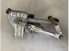 Recambio de motor limpiaparabrisas delantero para seat leon (1p1) 1.9 tdi referencia OEM IAM 1P0955119A 390241949 