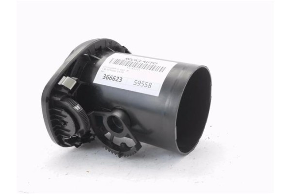 Recambio de rejilla entrada de aire para alfa romeo gt (125) 1.9 jtd referencia OEM IAM 735372956  