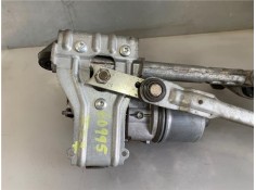 Recambio de motor limpiaparabrisas delantero para seat leon (1p1) 1.9 tdi referencia OEM IAM 1P0955119A 390241949 