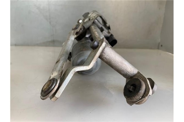 Recambio de motor limpiaparabrisas delantero para seat leon (1p1) 1.9 tdi referencia OEM IAM 1P0955119A 390241949 
