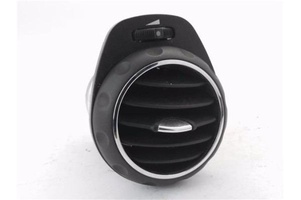 Recambio de rejilla entrada de aire para alfa romeo gt (125) 1.9 jtd referencia OEM IAM 735372956  