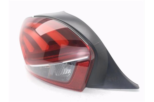 Recambio de piloto trasero izquierdo para peugeot 208 1.2 access referencia OEM IAM 9825601280  