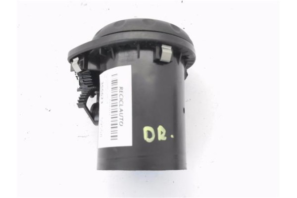 Recambio de rejilla entrada de aire para alfa romeo gt (125) 1.9 jtd referencia OEM IAM 735372956  