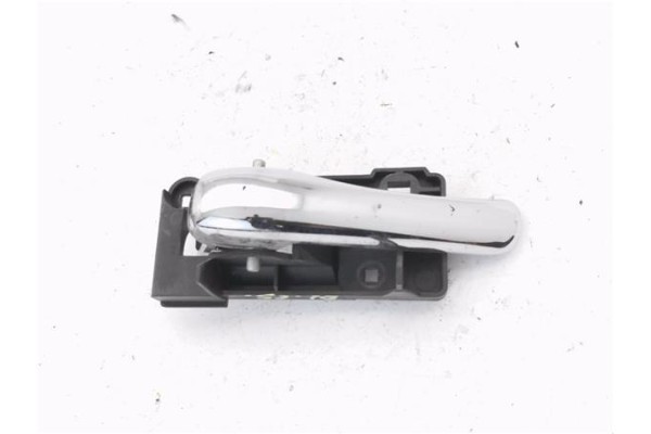Recambio de manilla int. puerta delantero izquierda para alfa romeo gt (125) 1.9 jtd referencia OEM IAM 735364988  