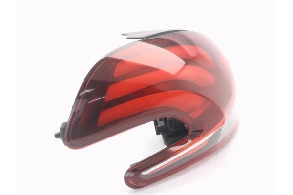 Recambio de piloto trasero izquierdo para peugeot 208 1.2 access referencia OEM IAM 9825601280  