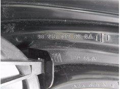 Recambio de piloto trasero izquierdo para peugeot 208 1.2 access referencia OEM IAM 9825601280  