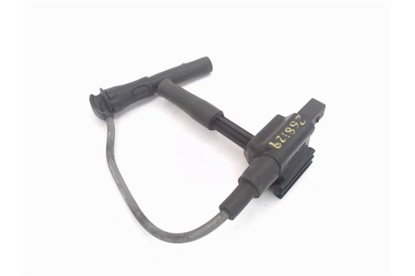 Recambio de bobina encendido para rover rover 25 (rf) 1.4 16v referencia OEM IAM MB0297008230  