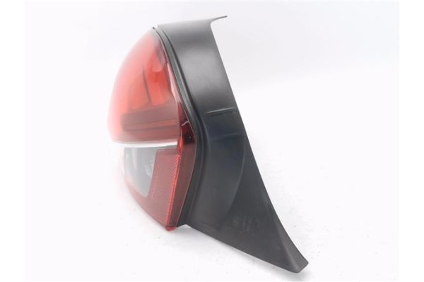 Recambio de piloto trasero izquierdo para peugeot 208 1.2 access referencia OEM IAM 9825601280  