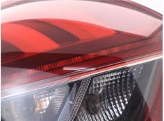 Recambio de piloto trasero izquierdo para peugeot 208 1.2 access referencia OEM IAM 9825601280  