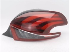 Recambio de piloto trasero derecho para peugeot 208 1.2 access referencia OEM IAM 9825601180  