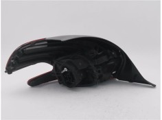 Recambio de piloto trasero derecho para peugeot 208 1.2 access referencia OEM IAM 9825601180  
