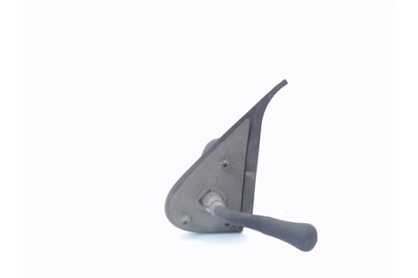 Recambio de retrovisor derecho para fiat cinquecento (170) referencia OEM IAM   