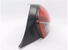 Recambio de piloto trasero derecho para peugeot 208 1.2 access referencia OEM IAM 9825601180  